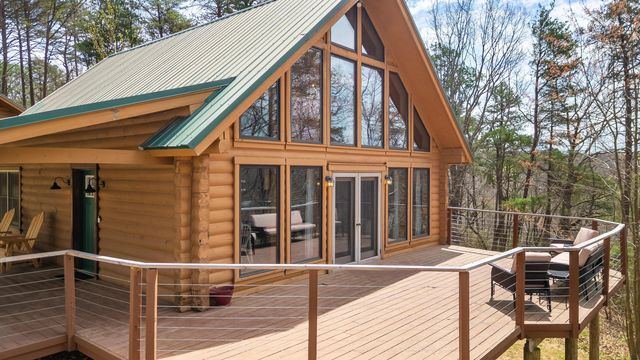 3904 Highway 157, Rising Fawn, GA 30738