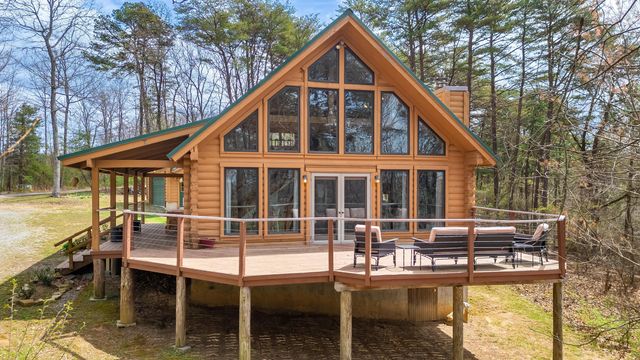 3904 Highway 157, Rising Fawn, GA 30738