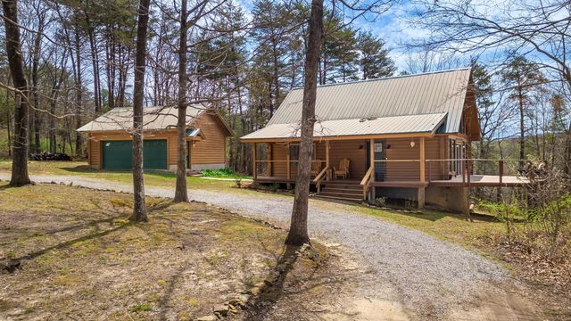 3904 Highway 157, Rising Fawn, GA 30738