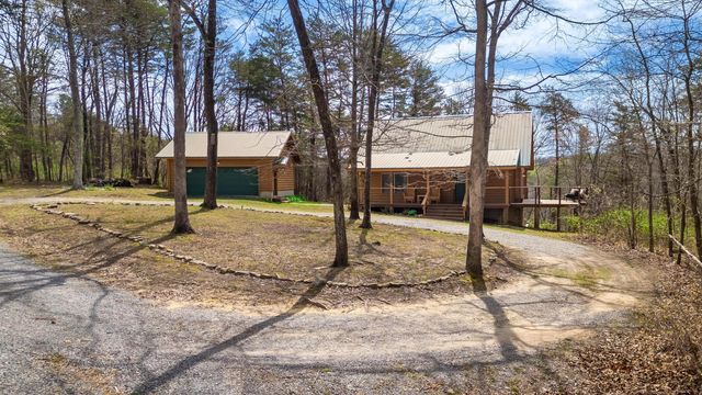 3904 Highway 157, Rising Fawn, GA 30738