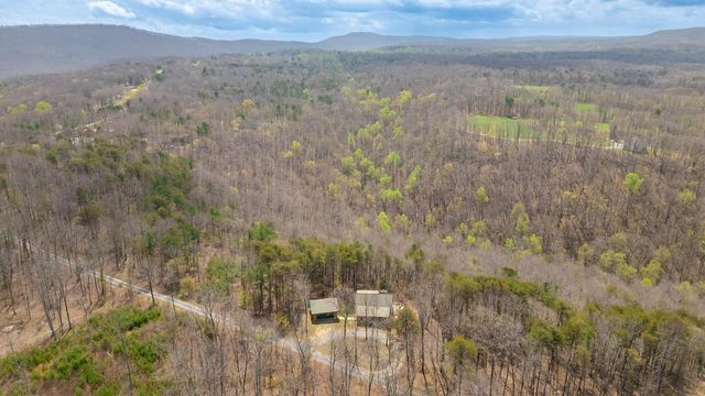 3904 Highway 157, Rising Fawn, GA 30738