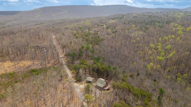 3904 Highway 157, Rising Fawn, GA 30738