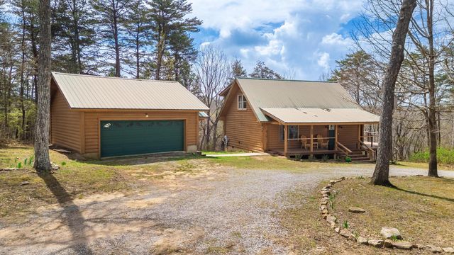 3904 Highway 157, Rising Fawn, GA 30738