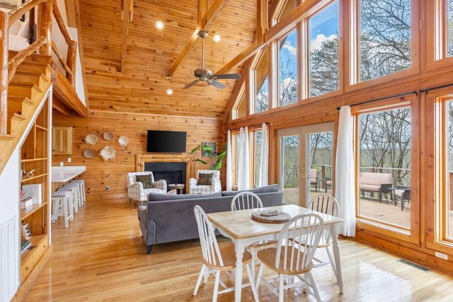 3904 Highway 157, Rising Fawn, GA 30738