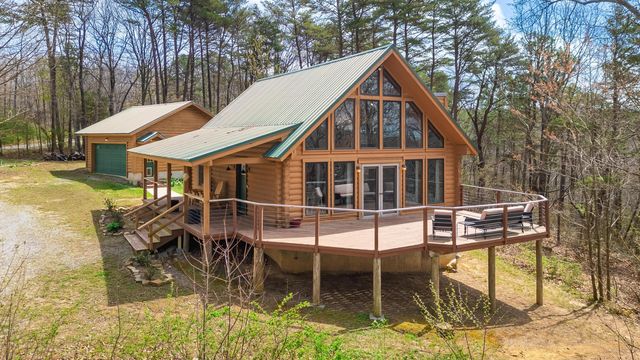 3904 Highway 157, Rising Fawn, GA 30738