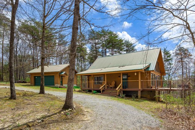 3904 Highway 157, Rising Fawn, GA 30738