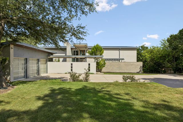 16 Sundown PKWY, Austin, TX 78746