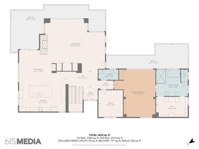 16 Sundown PKWY, Austin, TX 78746