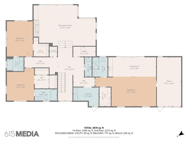16 Sundown PKWY, Austin, TX 78746