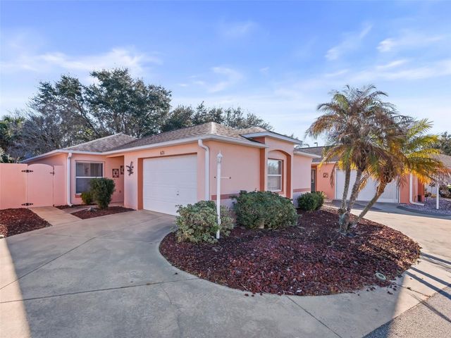 621 ENCONTO STREET, Lady Lake, FL 32159