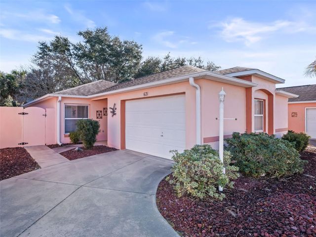 621 ENCONTO STREET, Lady Lake, FL 32159