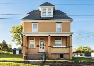 400 Ridge Ave, Derry Twp, PA 15627