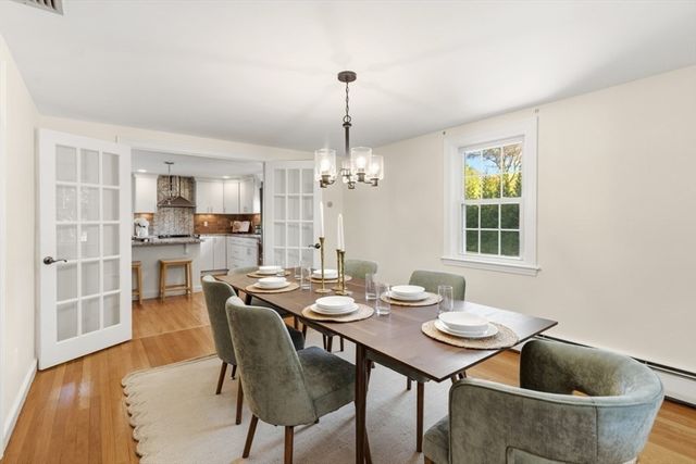 7 Longbow Circle, Lynnfield, MA 01940