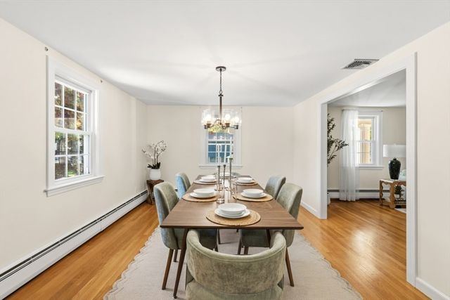 7 Longbow Circle, Lynnfield, MA 01940