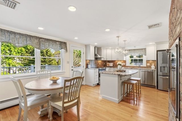 7 Longbow Circle, Lynnfield, MA 01940