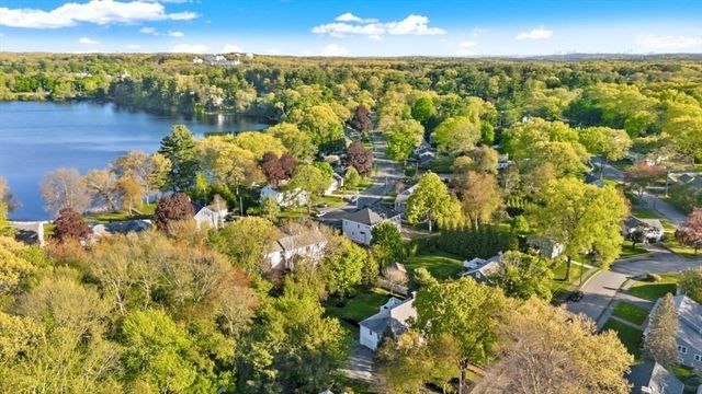 7 Longbow Circle, Lynnfield, MA 01940