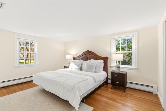 7 Longbow Circle, Lynnfield, MA 01940