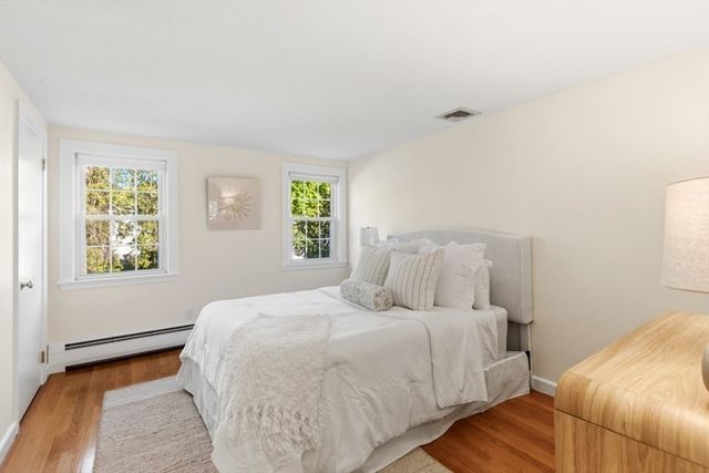 7 Longbow Circle, Lynnfield, MA 01940
