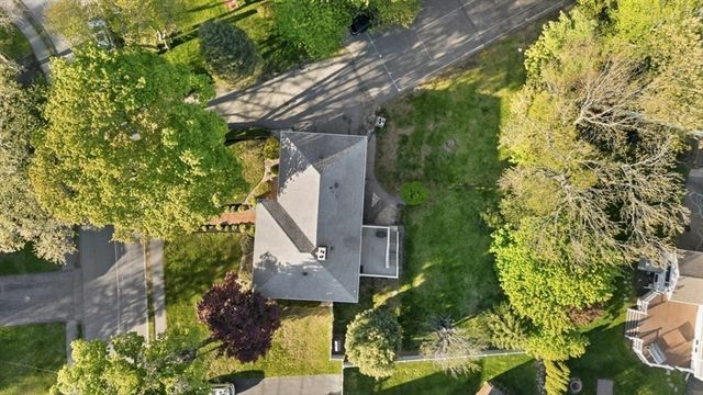 7 Longbow Circle, Lynnfield, MA 01940