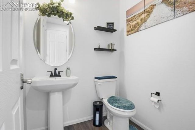 5366 Coltin Trail, Castle Rock, CO 80104