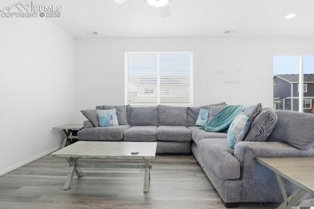 5366 Coltin Trail, Castle Rock, CO 80104