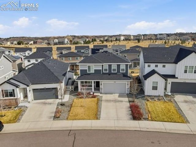 5366 Coltin Trail, Castle Rock, CO 80104