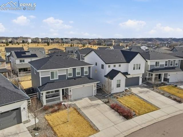 5366 Coltin Trail, Castle Rock, CO 80104