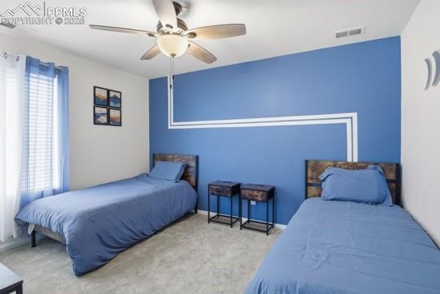 5366 Coltin Trail, Castle Rock, CO 80104