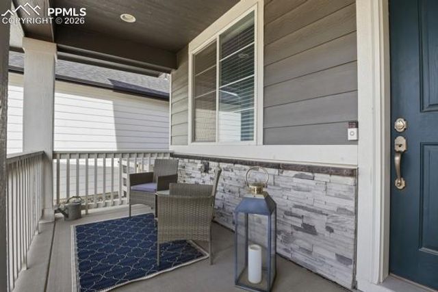 5366 Coltin Trail, Castle Rock, CO 80104