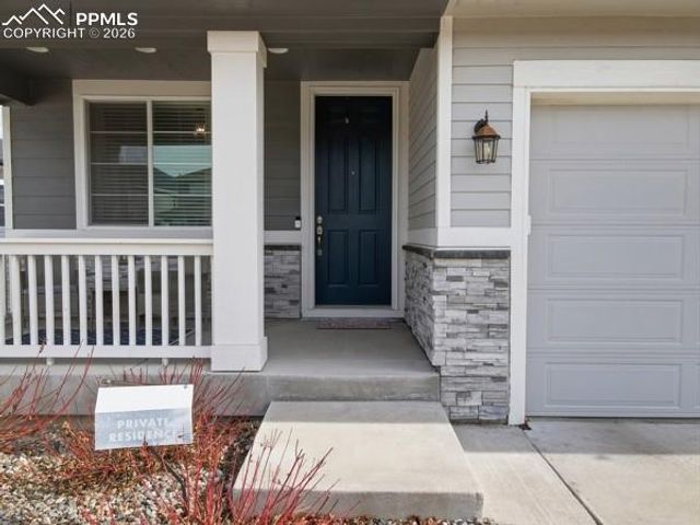 5366 Coltin Trail, Castle Rock, CO 80104