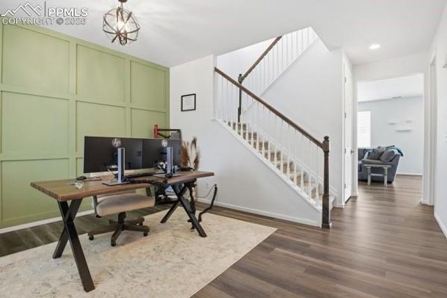 5366 Coltin Trail, Castle Rock, CO 80104