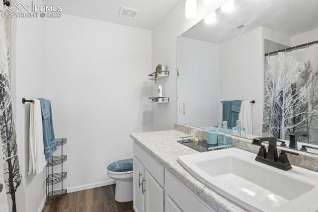 5366 Coltin Trail, Castle Rock, CO 80104