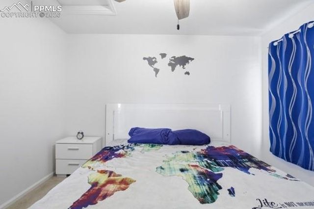 5366 Coltin Trail, Castle Rock, CO 80104