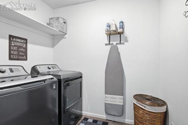 5366 Coltin Trail, Castle Rock, CO 80104