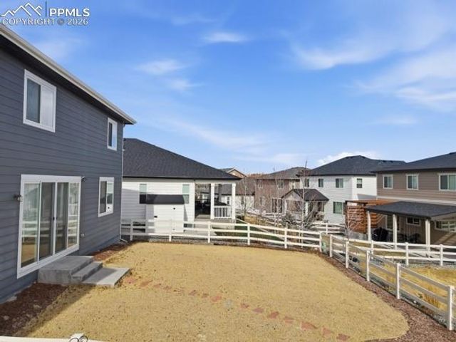 5366 Coltin Trail, Castle Rock, CO 80104