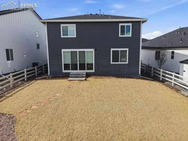 5366 Coltin Trail, Castle Rock, CO 80104