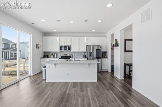 5366 Coltin Trail, Castle Rock, CO 80104