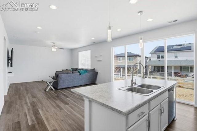 5366 Coltin Trail, Castle Rock, CO 80104