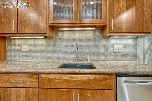 75 W Boulder Street, Colorado Springs, CO 80903