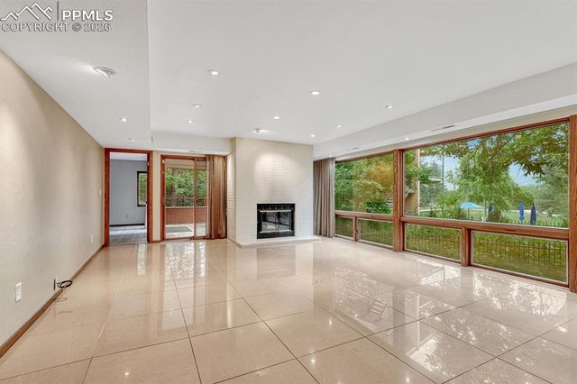 75 W Boulder Street, Colorado Springs, CO 80903