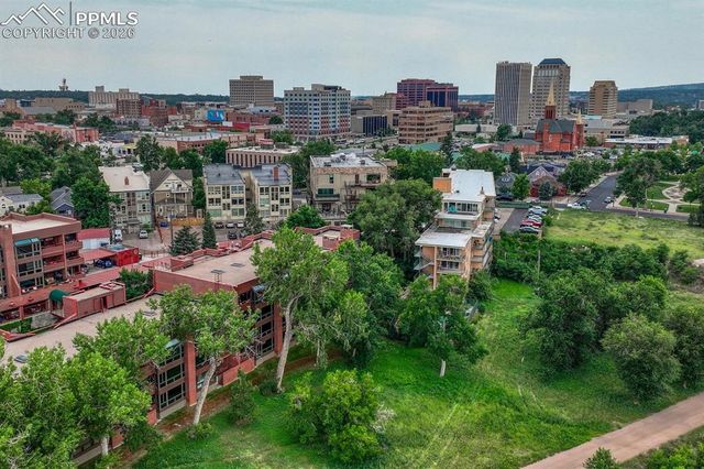 75 W Boulder Street, Colorado Springs, CO 80903