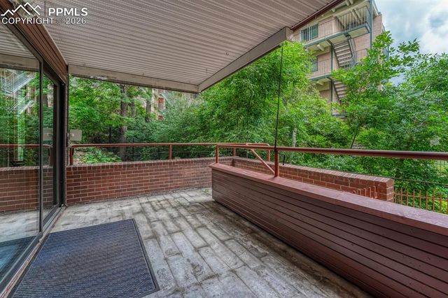 75 W Boulder Street, Colorado Springs, CO 80903