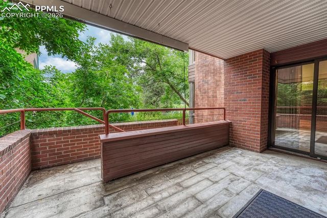 75 W Boulder Street, Colorado Springs, CO 80903