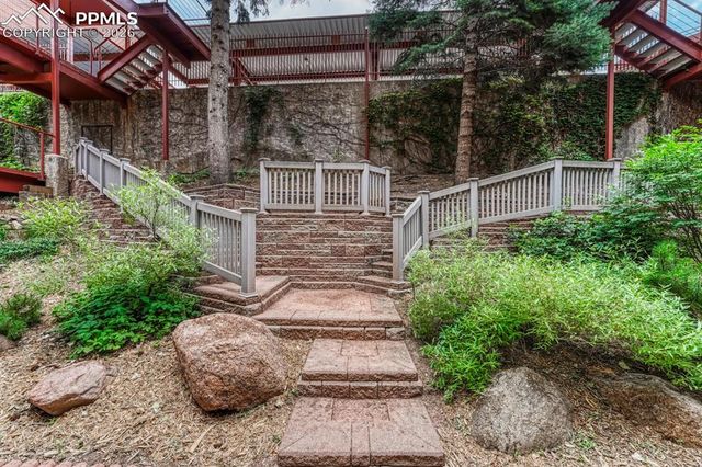 75 W Boulder Street, Colorado Springs, CO 80903