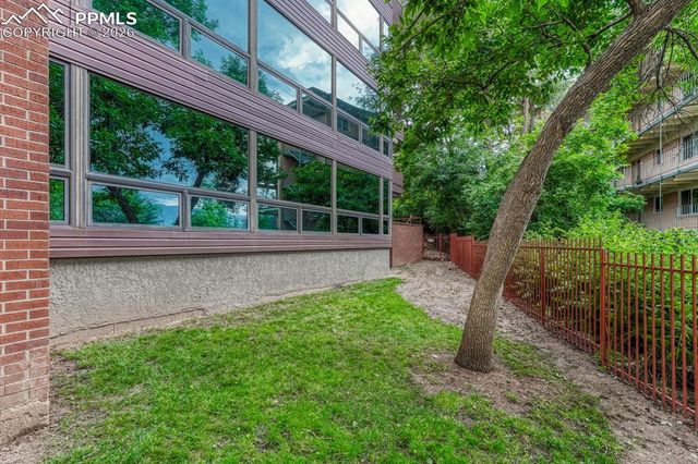 75 W Boulder Street, Colorado Springs, CO 80903