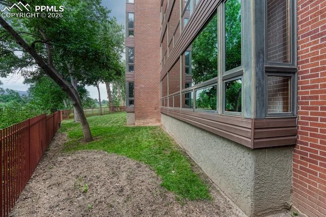 75 W Boulder Street, Colorado Springs, CO 80903