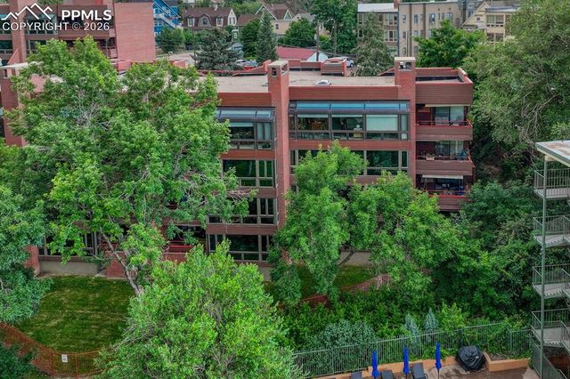 75 W Boulder Street, Colorado Springs, CO 80903