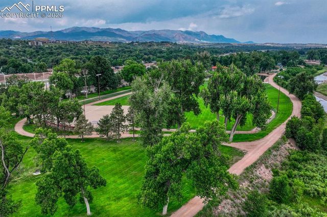 75 W Boulder Street, Colorado Springs, CO 80903