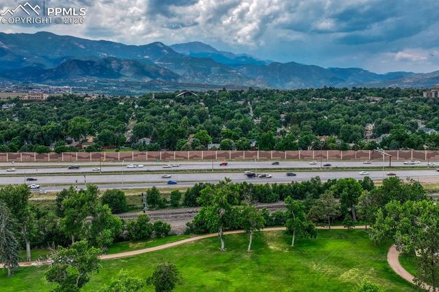 75 W Boulder Street, Colorado Springs, CO 80903