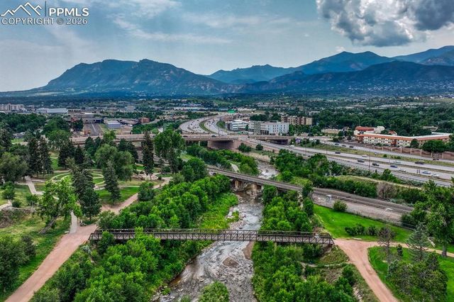 75 W Boulder Street, Colorado Springs, CO 80903